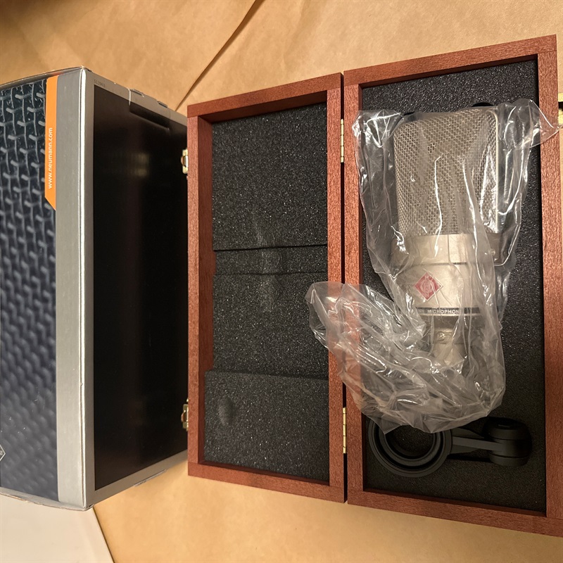 NEUMANN TLM103の画像